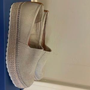 Dr. Scholl’s Sunray Espadrille Slip On Shoes